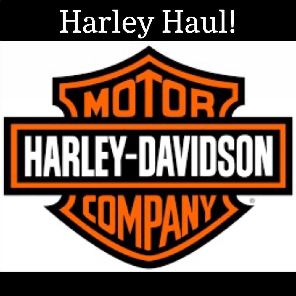 HARLEY HAUL